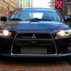 Image for article titled 2013 Mitsubishi Lancer Evolution X MR: The Jalopnik Review